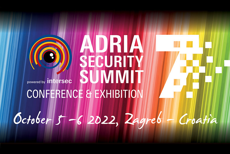 Apricum: Adria Security Summit From 5-6 October 2022 In Zagreb